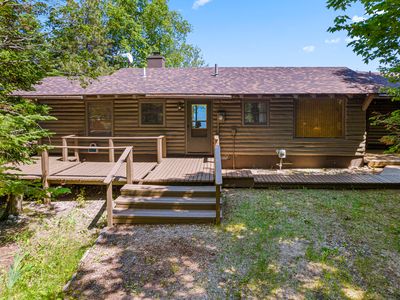 19023 Ibis Ln, Ocqueoc, MI, 49759