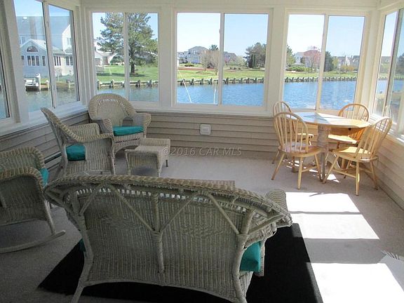 Sunroom