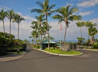 78-6851 Kaula St LOT 50, Kailua Kona, HI 96740