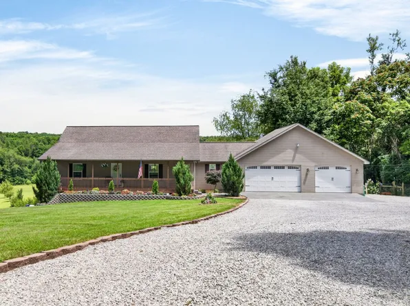 219 Zizka Dr, Sparta, TN 38583