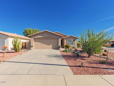 19535 N 107TH Drive, Sun City, AZ, 85373