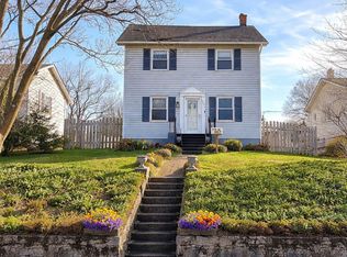 823 Woodland Ave, Winchester, VA