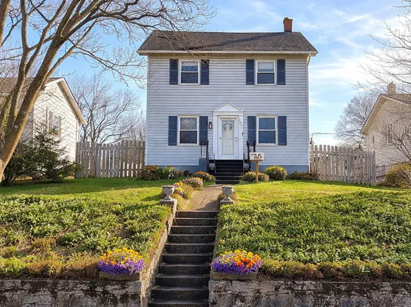 823 Woodland Ave, Winchester, VA 22601