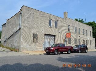 3000 S Shields Ave, Chicago, IL 60616