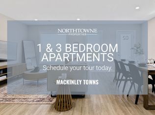Mackinley Towns, Winnipeg, MB R3W 0N3