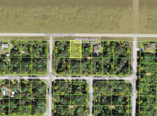 18471 Hillsborough Blvd, Port Charlotte, FL 33954