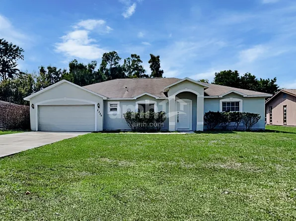2326 SE Shelter Dr, Port Saint Lucie, FL 34952