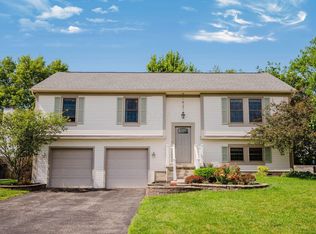 230 Buckboard Ln, Plain City, OH 43064