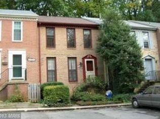 11325 Palisades Ct, Kensington, MD 20895