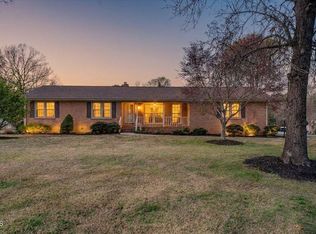 301 Brown Cir, Rolesville, NC 27571