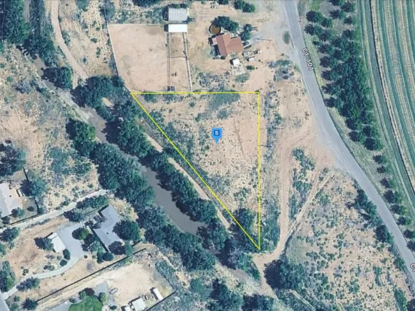 3902 Crooked Creek Rd, Roswell, NM 88201