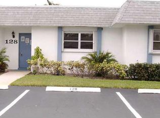 2638 N Gately Dr #128, West Palm Beach, FL 33415