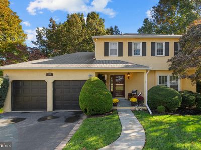 144 Eaton Dr, Wayne, PA, 19087