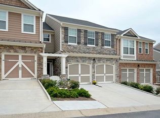 1613 Watercress Ct SE, Mableton, GA 30126
