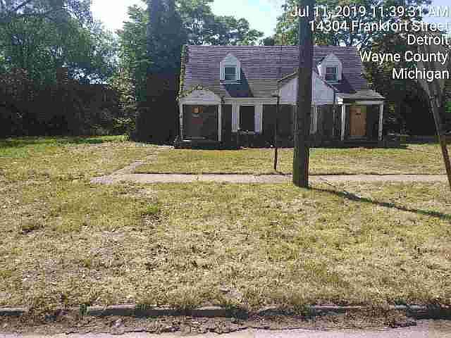 14328 Frankfort