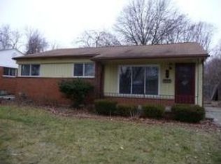 4621 Hillcrest Ave, Royal Oak, MI 48073