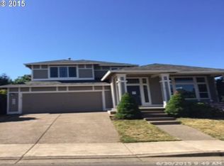 16154 SW Milan Ln, Tigard, OR 97223