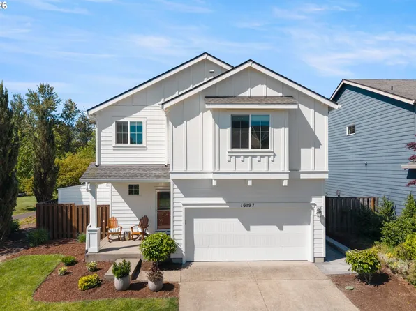 16197 SE Jasper Dr, Happy Valley, OR 97089