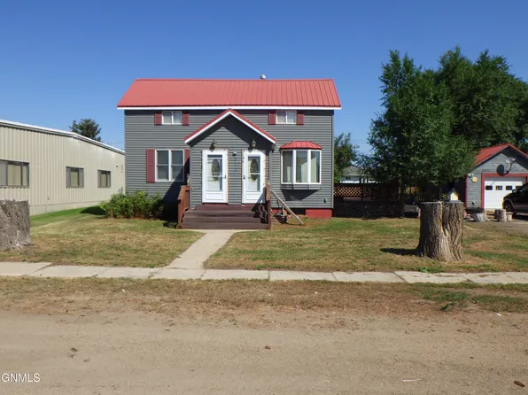 313 6th St E, Culbertson, MT 59218