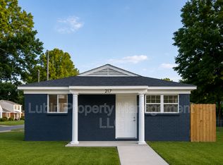 217 Ingle Ave Unit B, Memphis, TN 38109