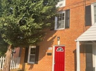 9637 Aspen Pl, Manassas, VA 20110