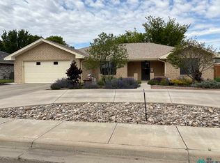 3202 N Washington Ave, Roswell, NM 88201
