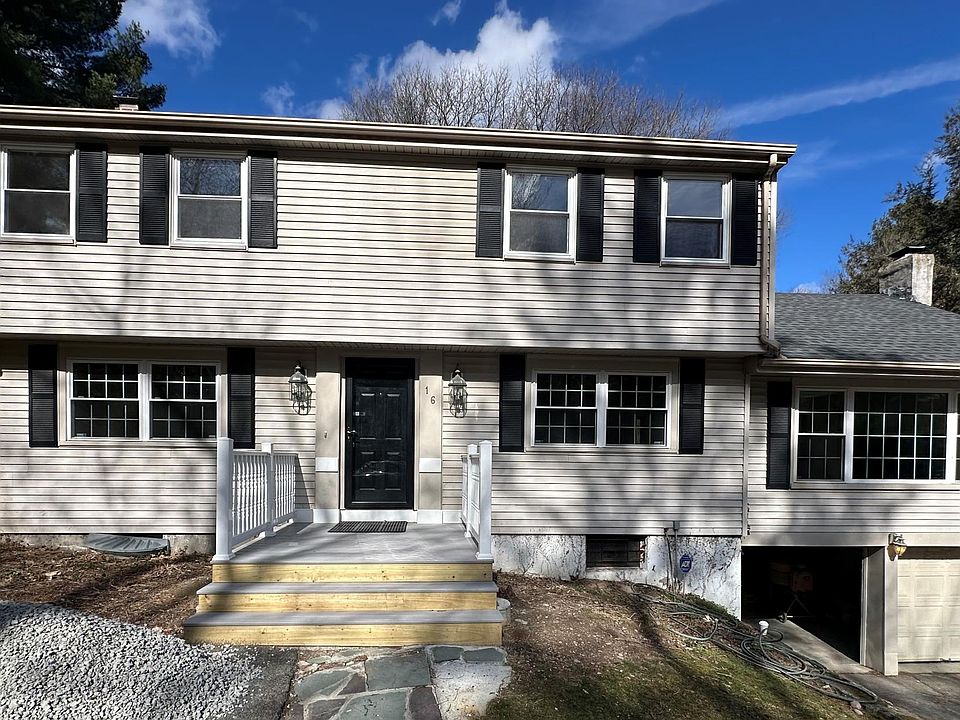 16 Elm St #16, Canton, MA 02021 | Zillow