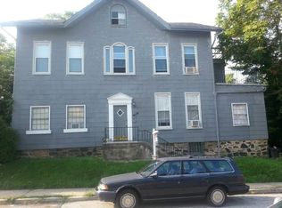 525 Wyanoke Ave #C, Baltimore, MD 21218