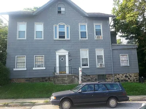 525 Wyanoke Ave #C Photo 1