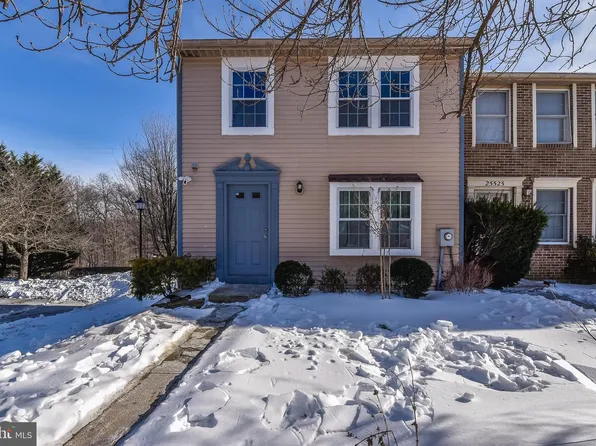 25527 Coltrane Dr, Damascus, MD 20872
