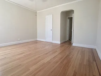 Rented by Sovereign Associates