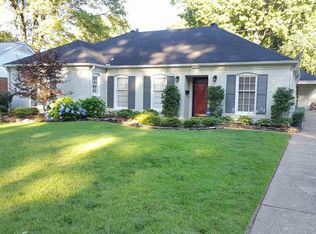 1655 Vera Cruz St LOT 1128, Memphis, TN 38117