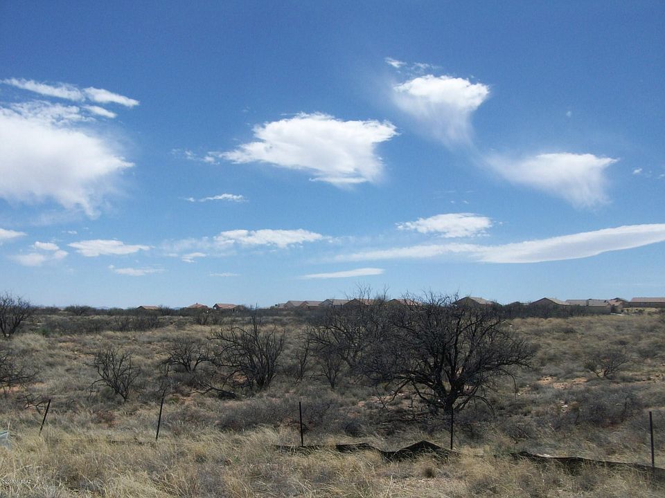 1654 S Desert Oasis Ct Benson, AZ Zillow