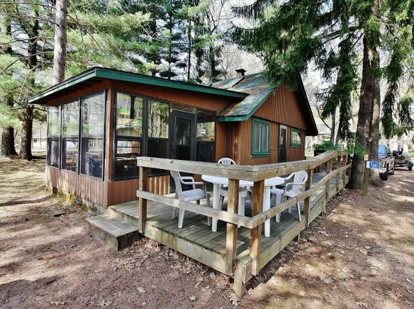 7661 Estrold Rd, Saint Germain, WI 54558