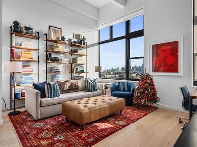 1500 Hudson St APT 11P, Hoboken, NJ, 07030