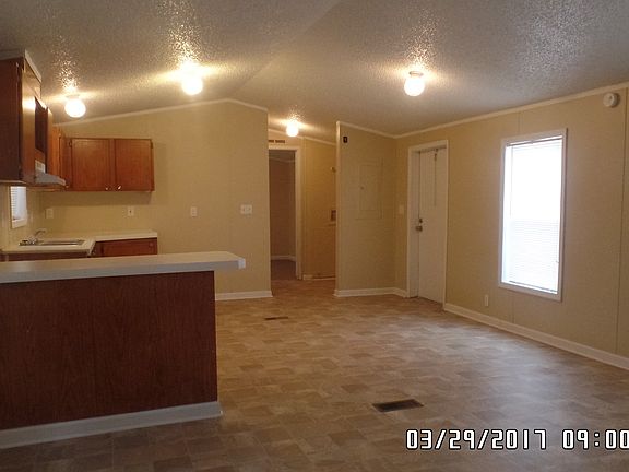 kitchen view