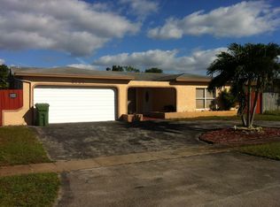 8701 NW 8th St, Hollywood, FL 33024