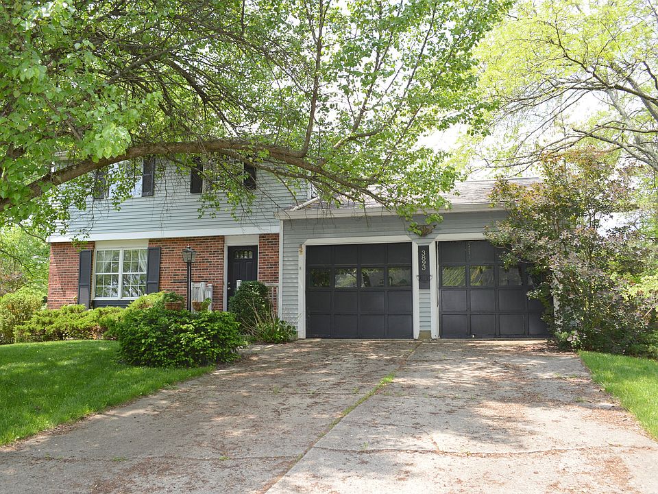 1st image of 3893 Wood Trail Dr