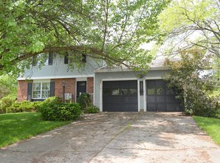 3893 Wood Trail Dr, Mason, OH 45040
