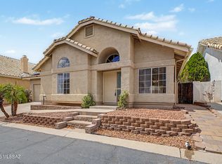 3740 W Koshare Ln, Tucson, AZ 85742