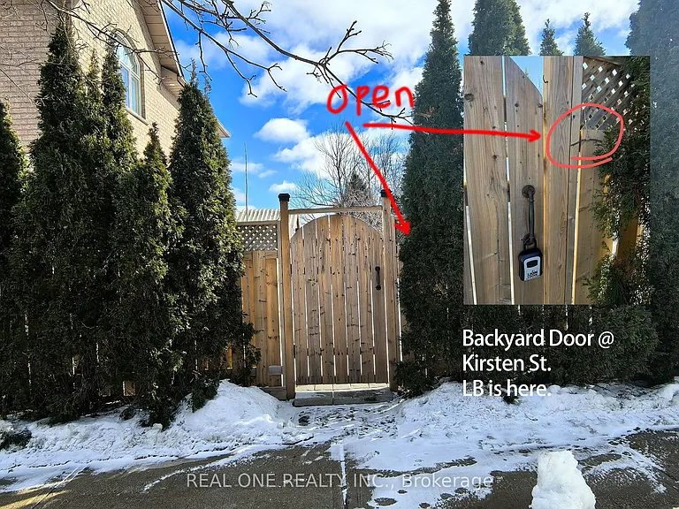 301 Weldrick Rd E #BASEMENT — Photo 4