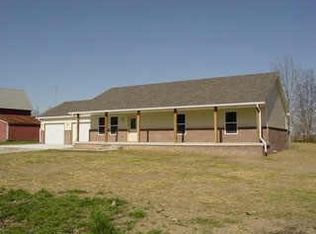 4547 S Iowa St, Clayton, IN 46118