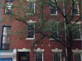 1955 Locust St APT 3R, Philadelphia, PA 19103