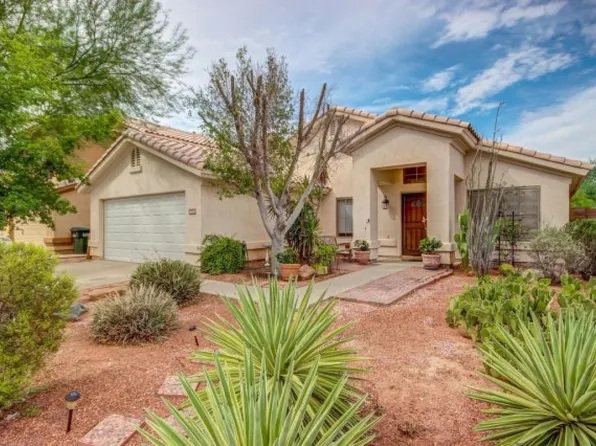 4638 E Summerhaven Dr, Phoenix, AZ 85044