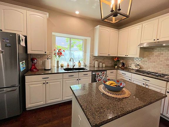 Updated Kitchen 