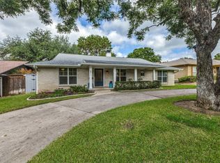 6811 Huff Trl, Dallas, TX 75214