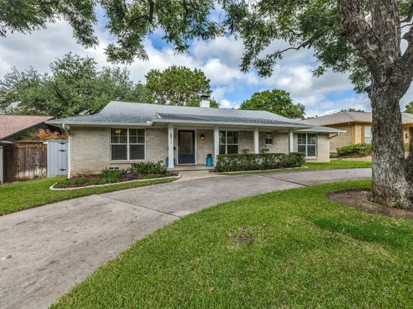 6811 Huff Trl, Dallas, TX 75214