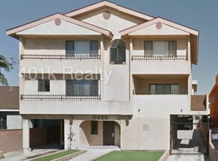 11440 Birch Ave APT 1, Hawthorne, CA 90250