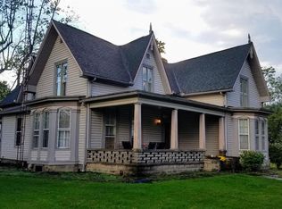 119 W Euclid St, Green Springs, OH 44836