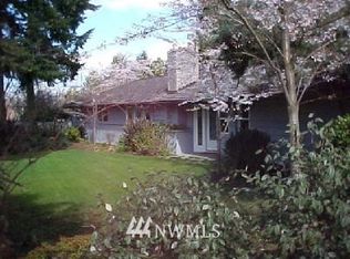 3844 Greenbriar Ln, Mercer Island, WA 98040